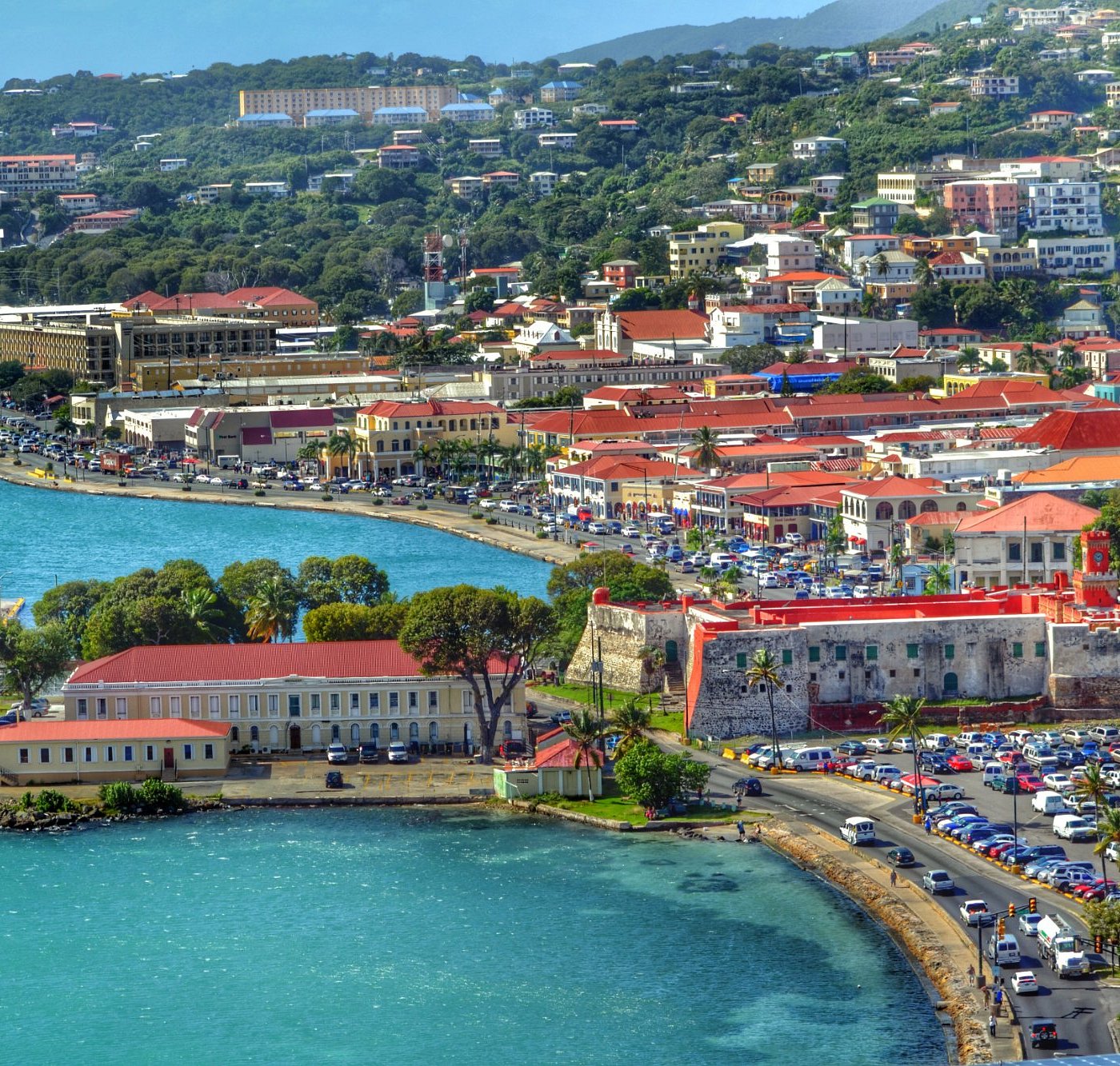 Virgin Adaları – Amerika Birleşik Devletleri fotoğrafı