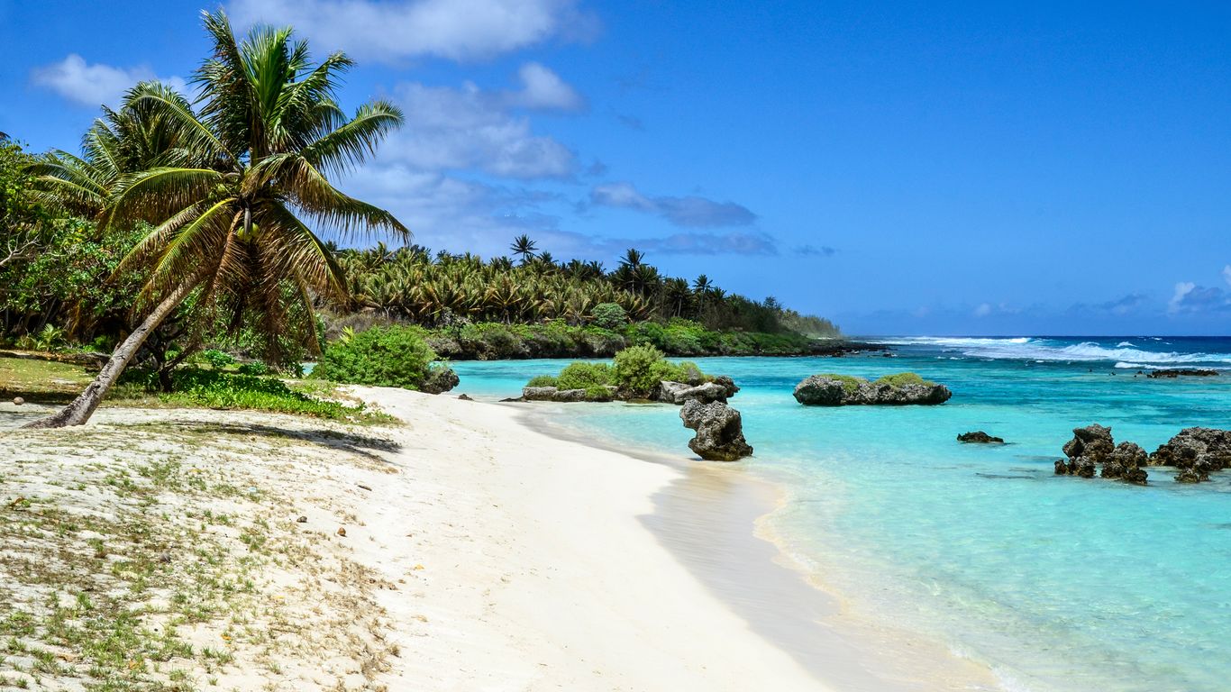 Kuzey Mariana Adaları – Amerika Birleşik Devletleri fotoğrafı