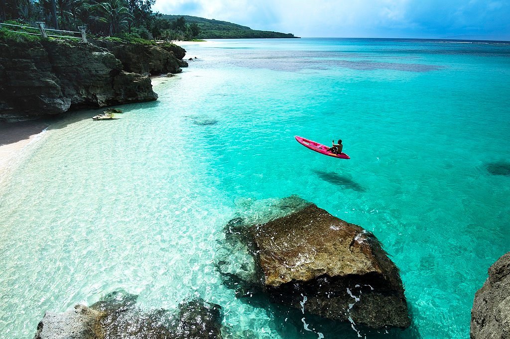 Kuzey Mariana Adaları – Amerika Birleşik Devletleri fotoğrafı