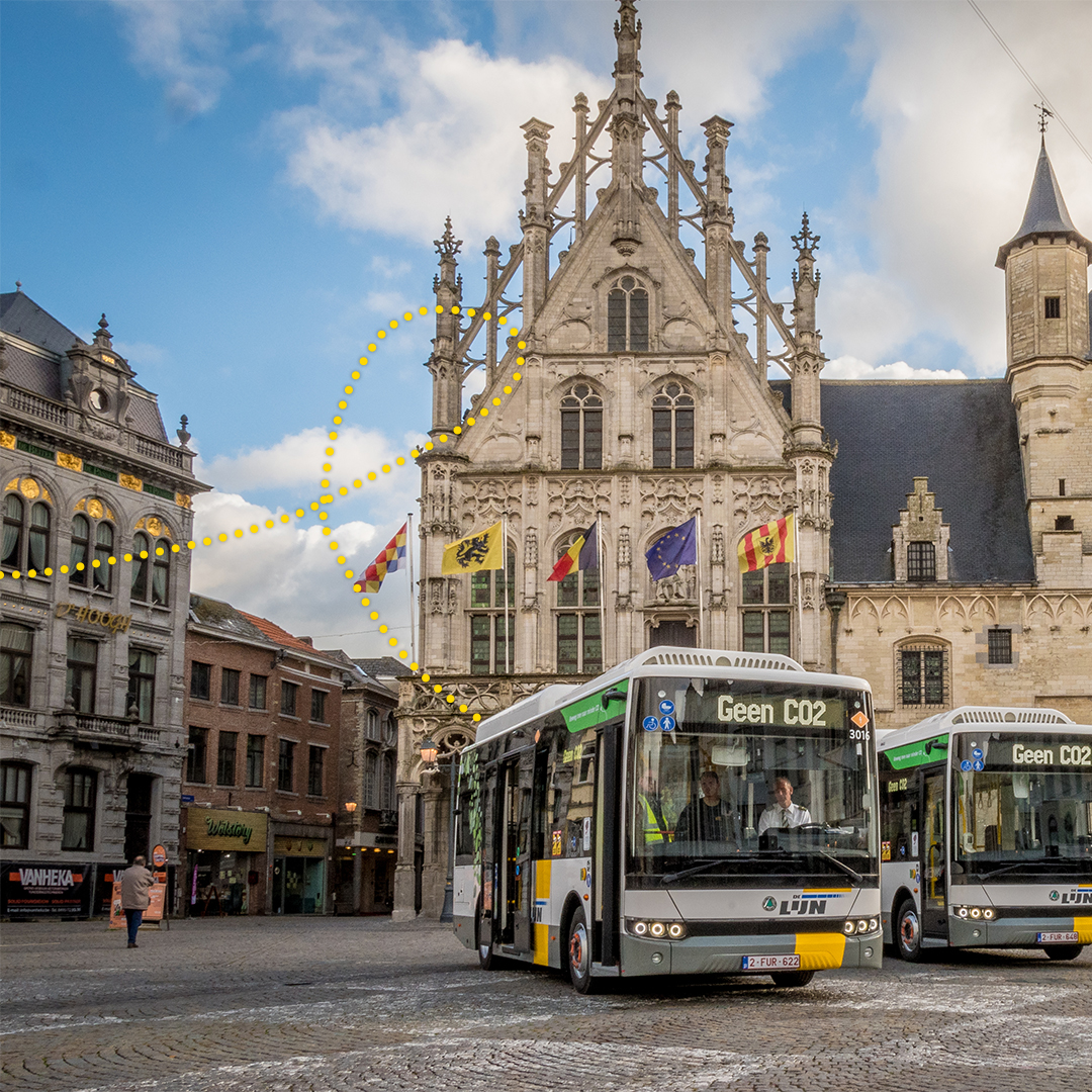 Flaman Bölgesi – Belçika fotoğrafı