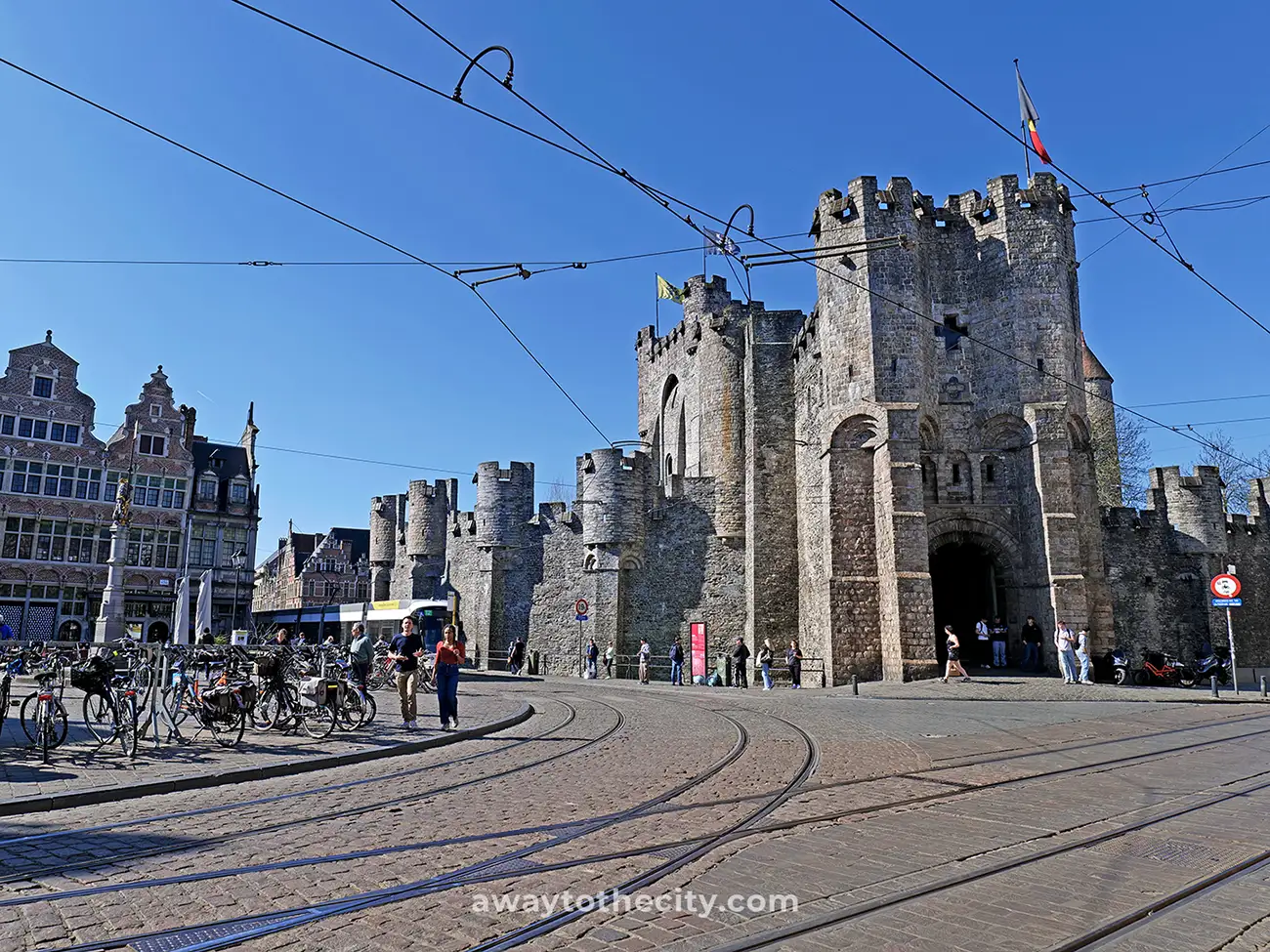 Alman Dilli Topluluk – Belçika fotoğrafı