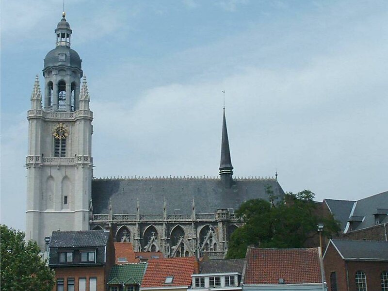 Flaman Brabant Eyaleti – Belçika fotoğrafı