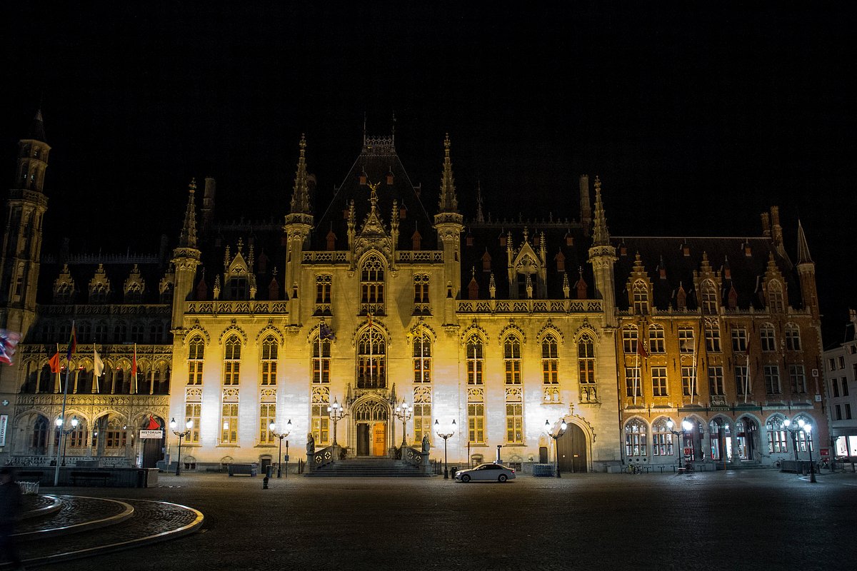 Batı Flandre Eyaleti – Belçika fotoğrafı