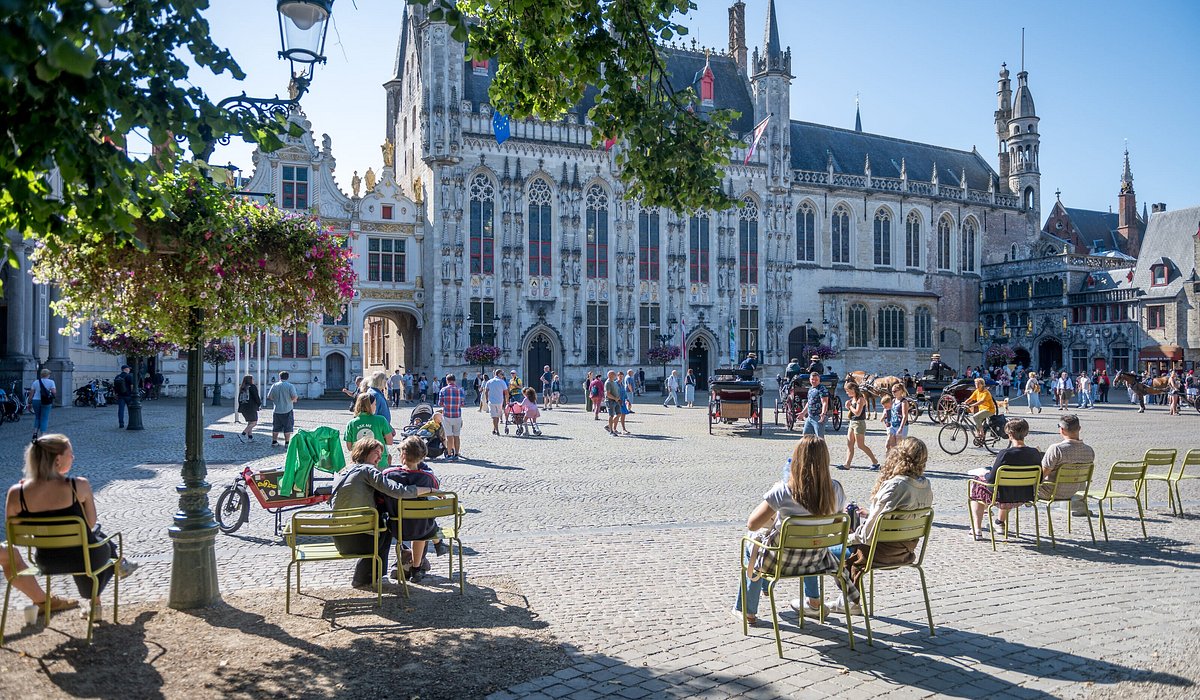 Batı Flandre Eyaleti – Belçika fotoğrafı