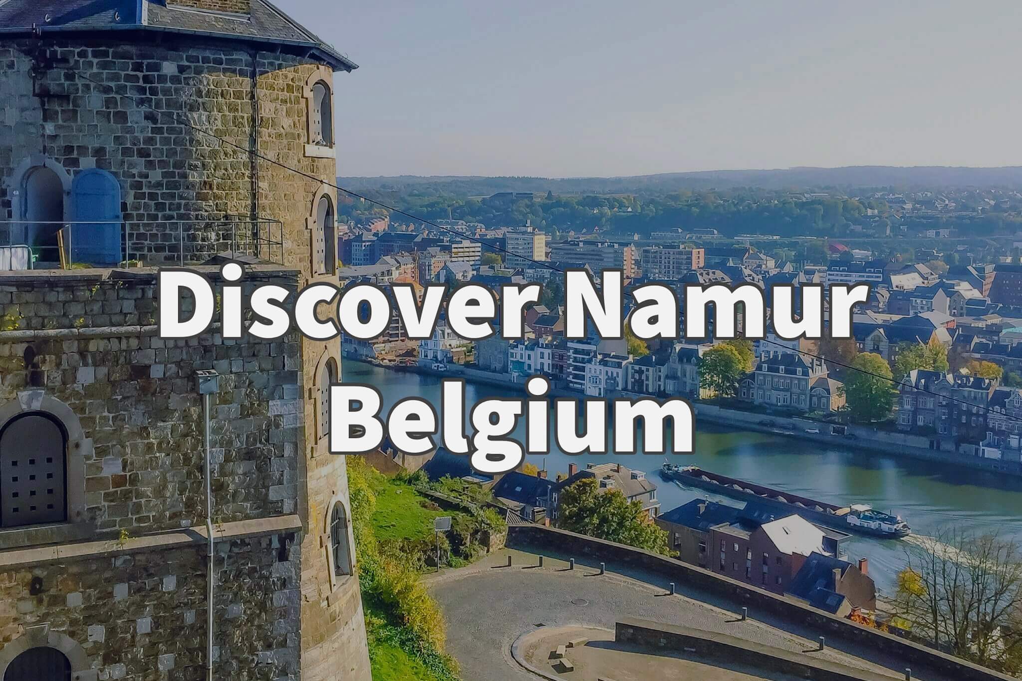 Namur Eyaleti – Belçika fotoğrafı