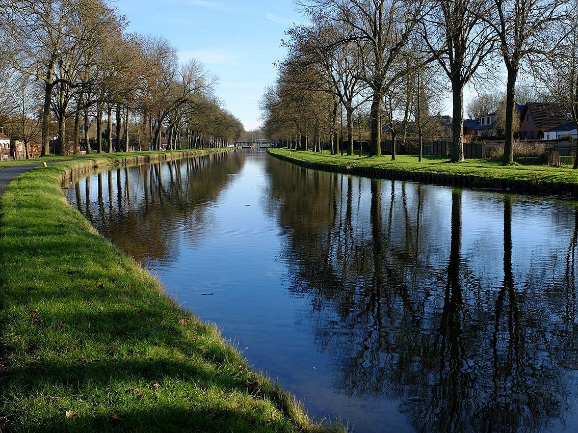 La Louvière – Belçika fotoğrafı