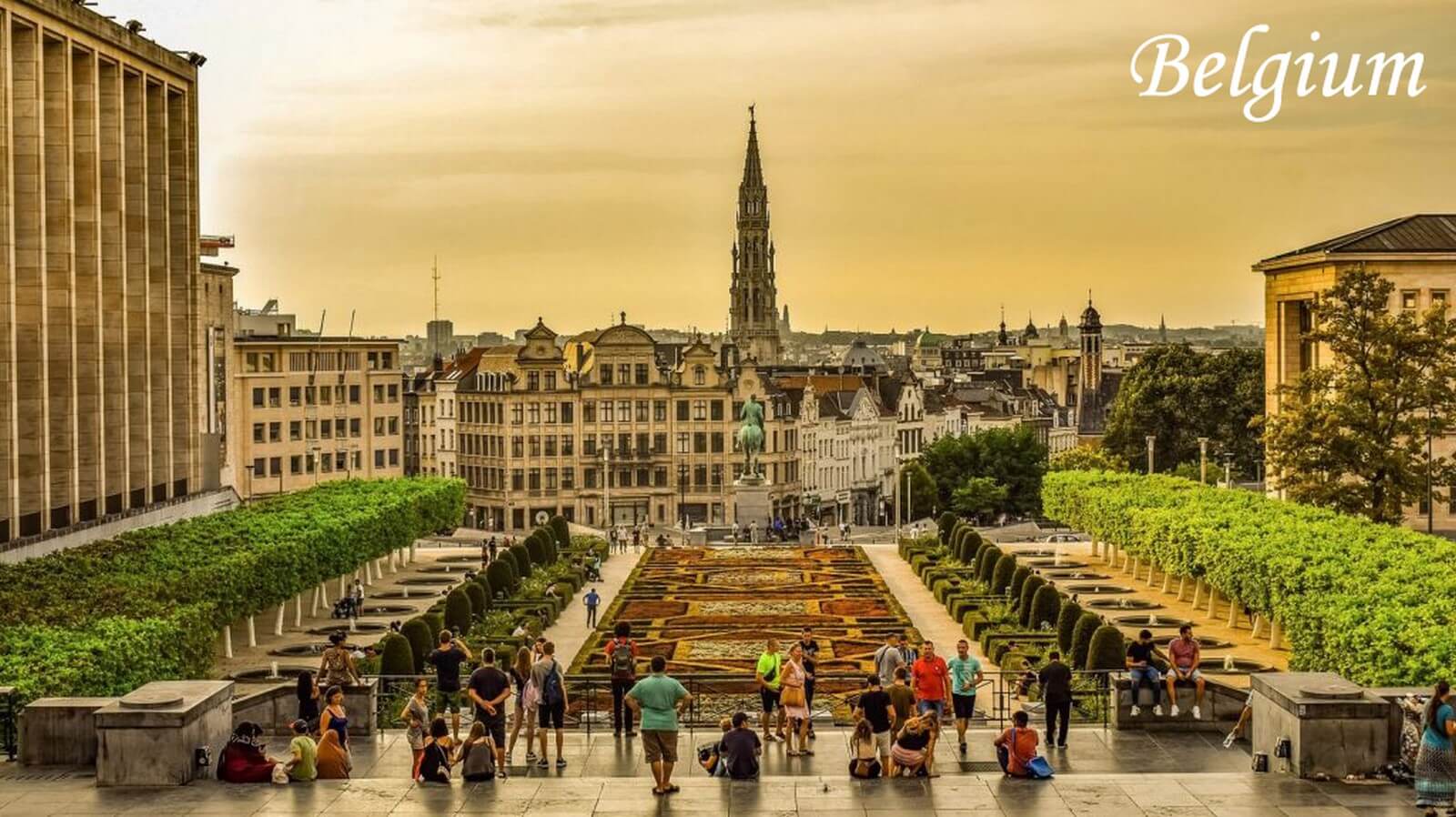 Seraing – Belçika fotoğrafı