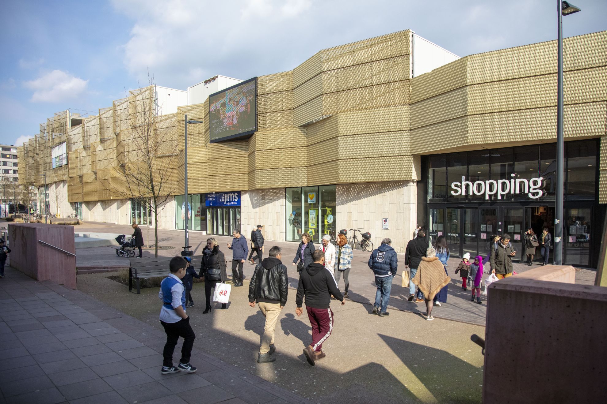 Genk – Belçika fotoğrafı