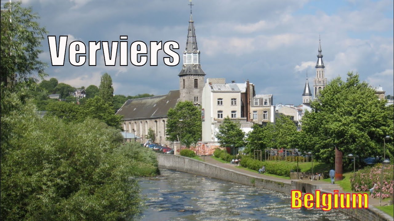 Verviers – Belçika fotoğrafı
