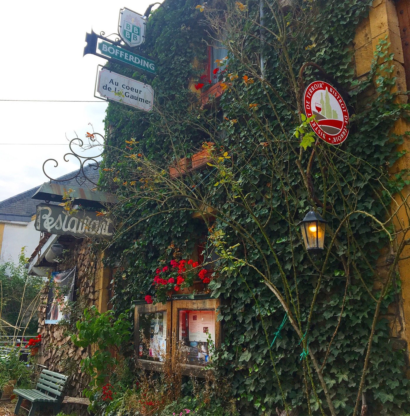 Virton – Belçika fotoğrafı