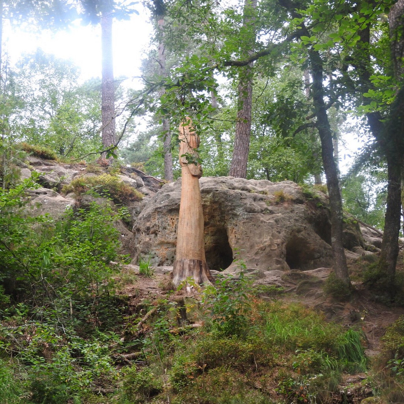 Virton – Belçika fotoğrafı