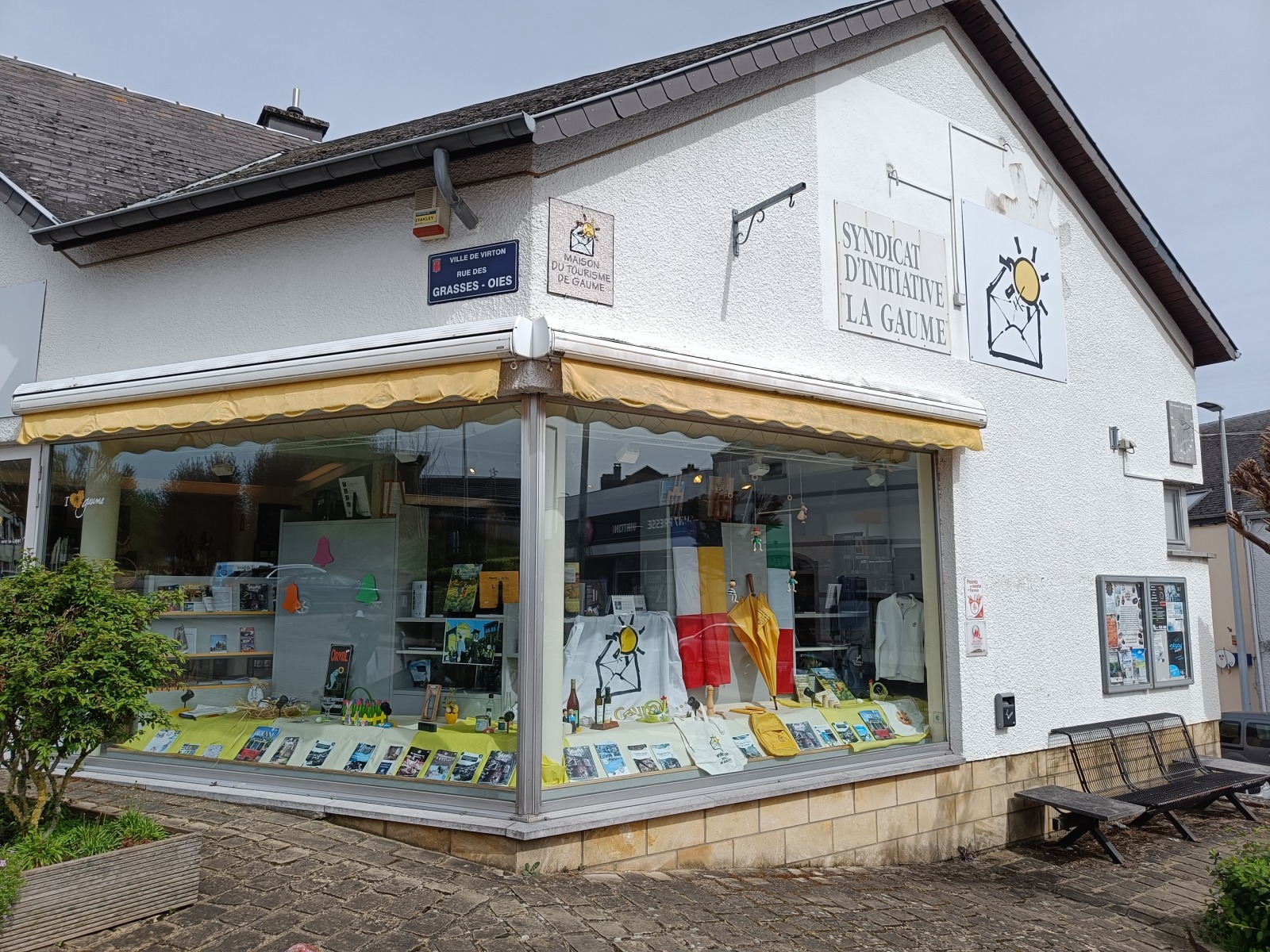 Virton – Belçika fotoğrafı