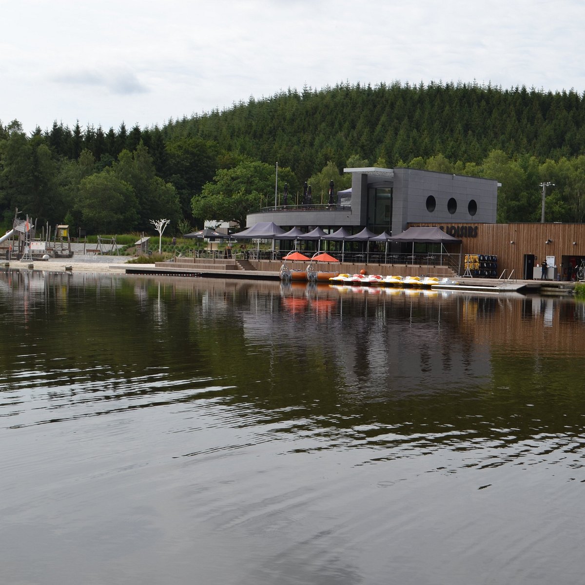 Neufchâteau – Belçika fotoğrafı