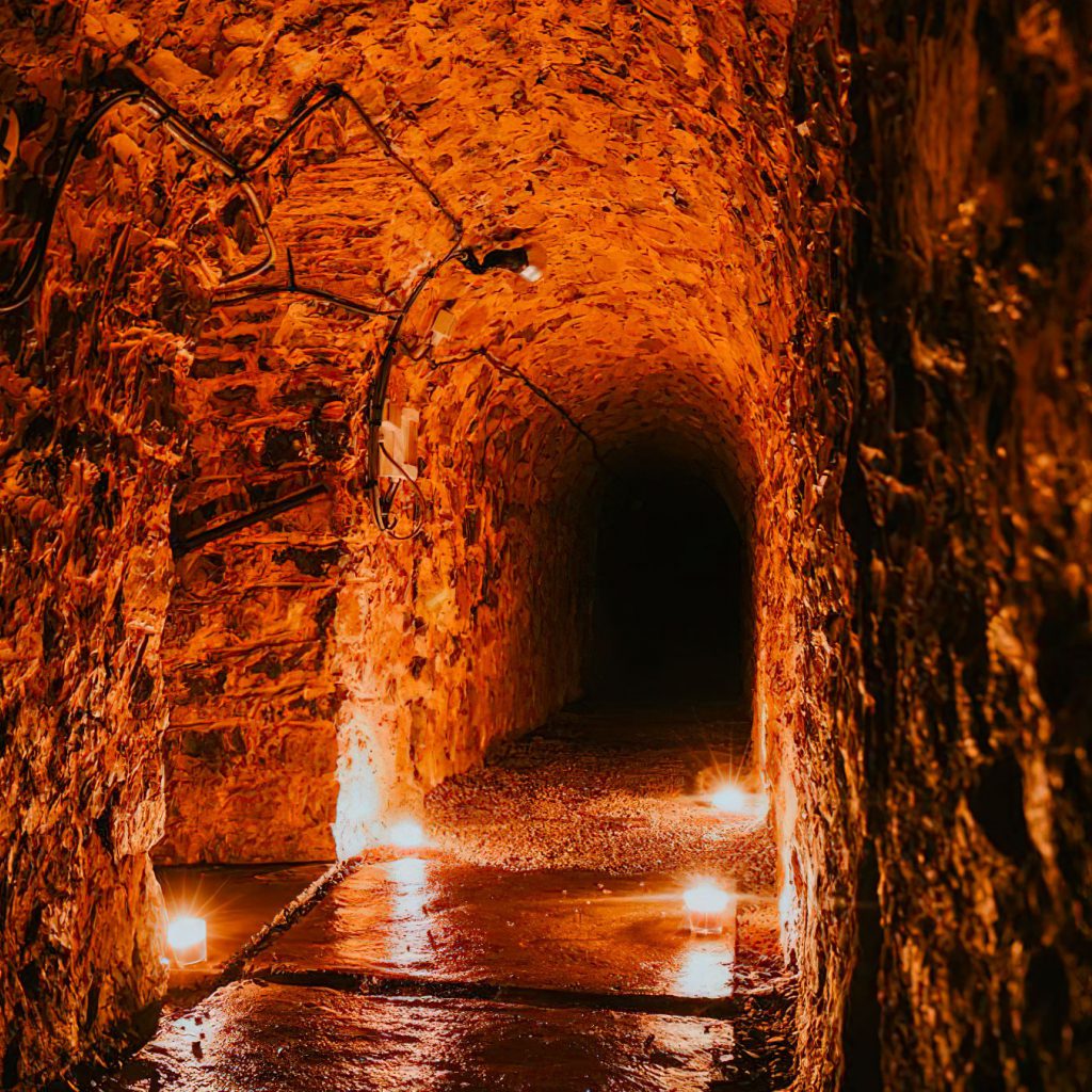 Philippeville – Belçika fotoğrafı