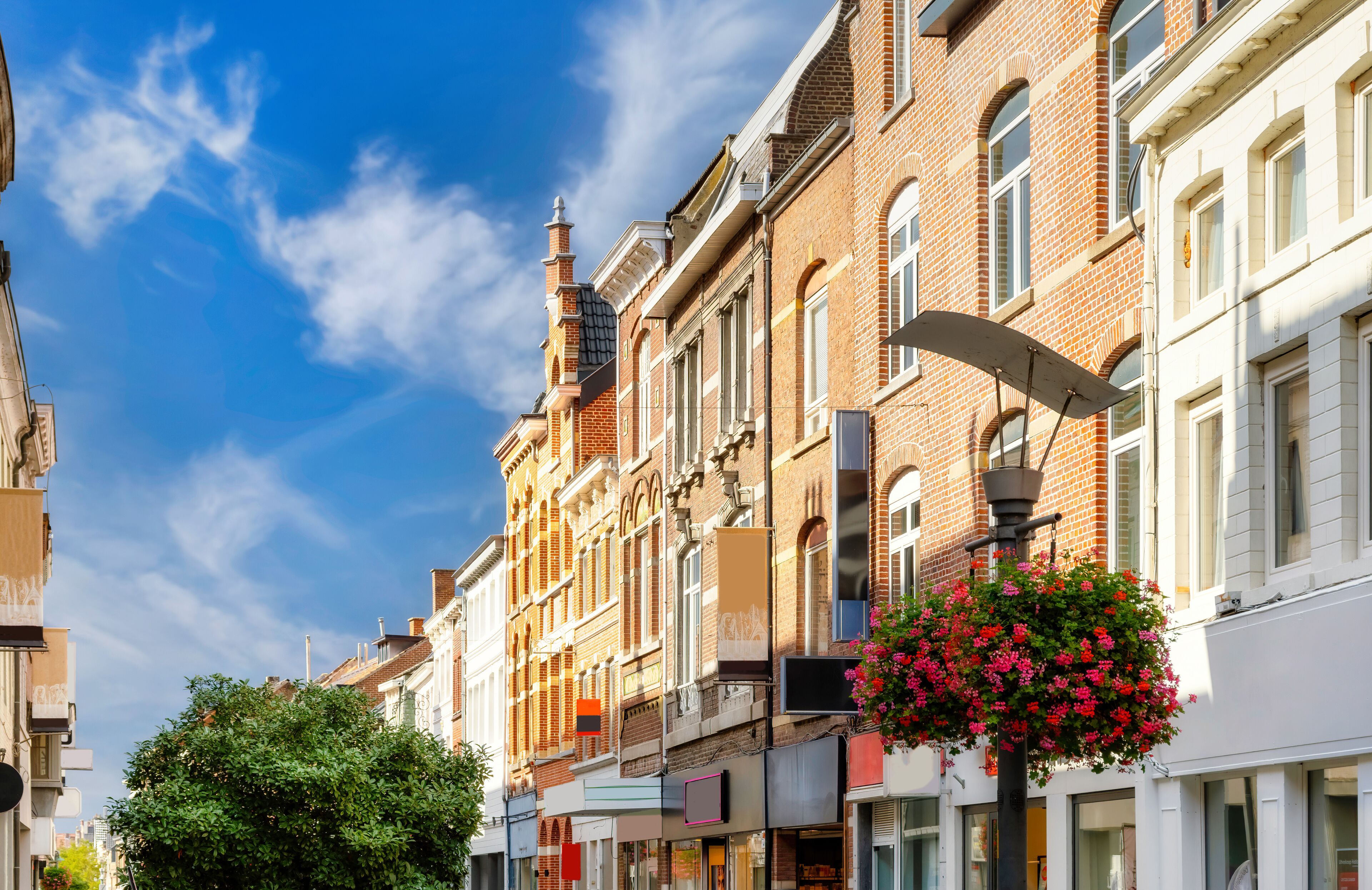 Maaseik – Belçika fotoğrafı