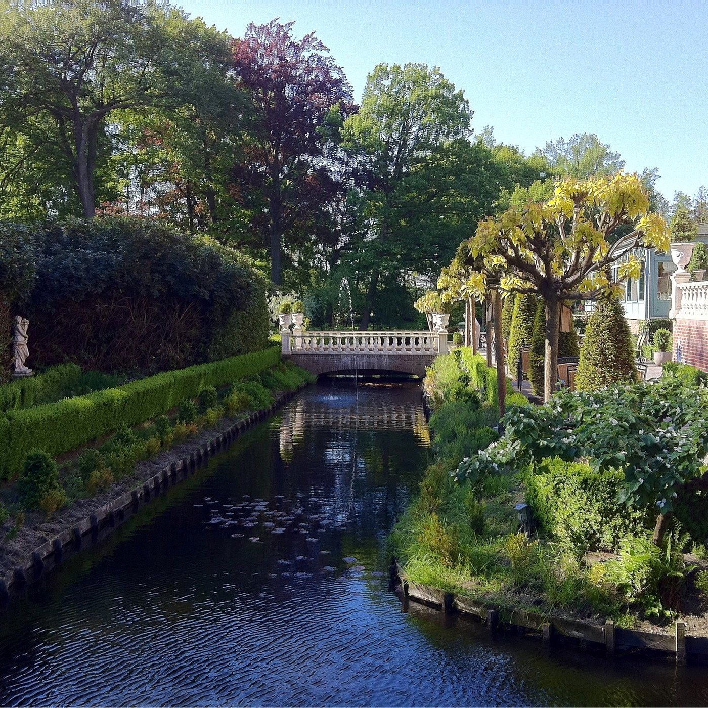 Maaseik – Belçika fotoğrafı