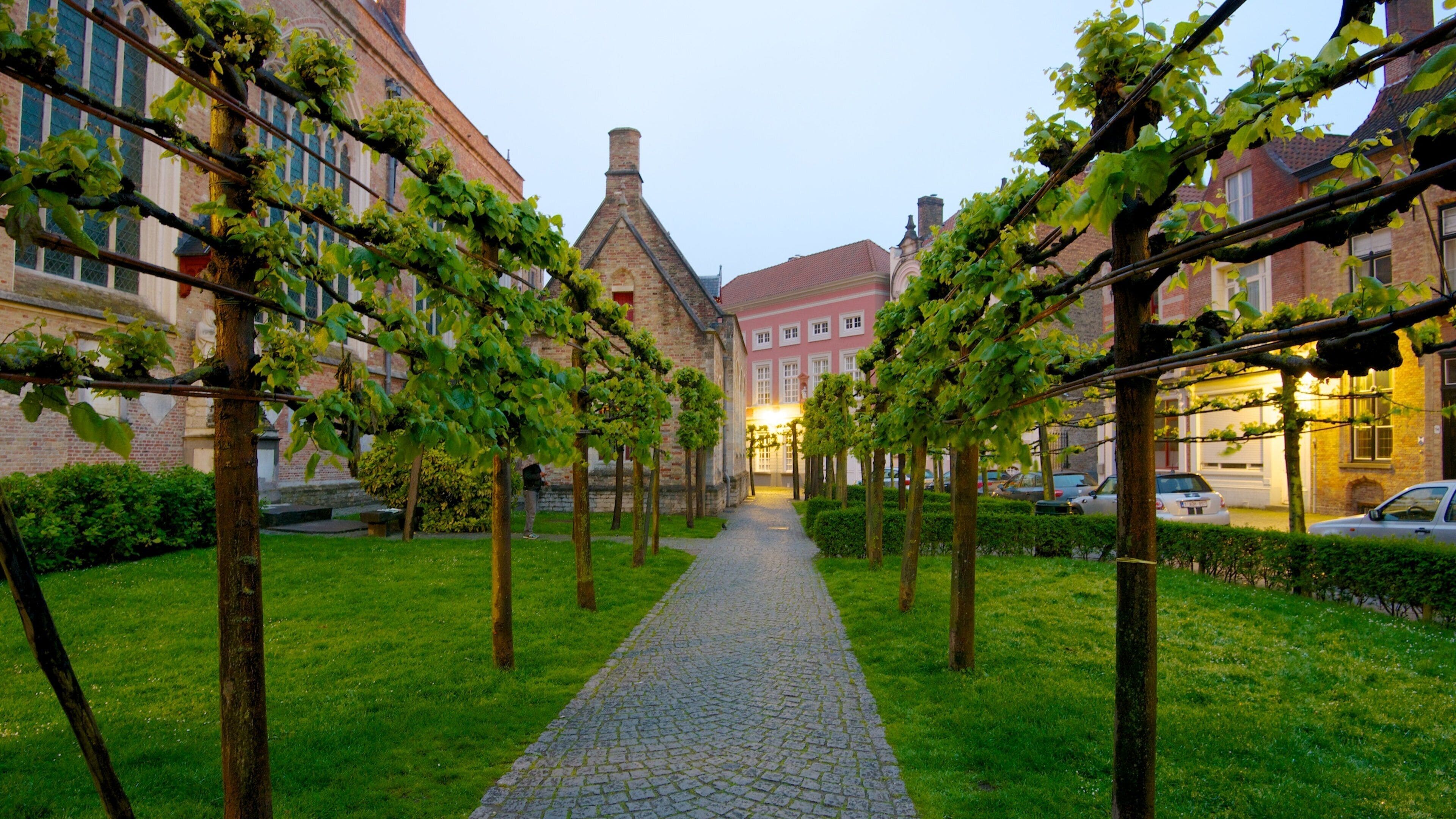 Dendermonde – Belçika fotoğrafı