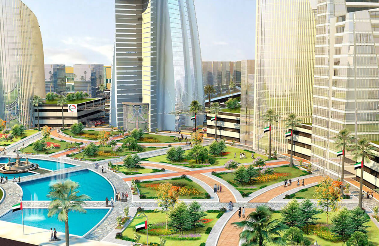 Um el-Kuvayn – Birleşik Arap Emirlikleri fotoğrafı