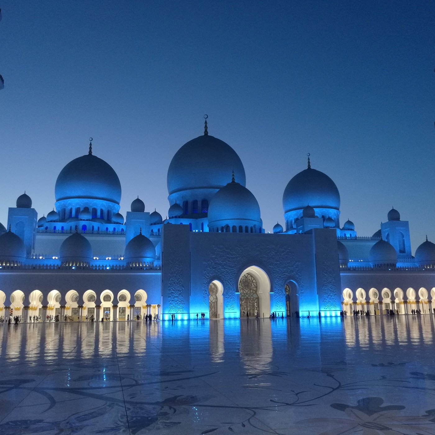 Acman – Birleşik Arap Emirlikleri fotoğrafı