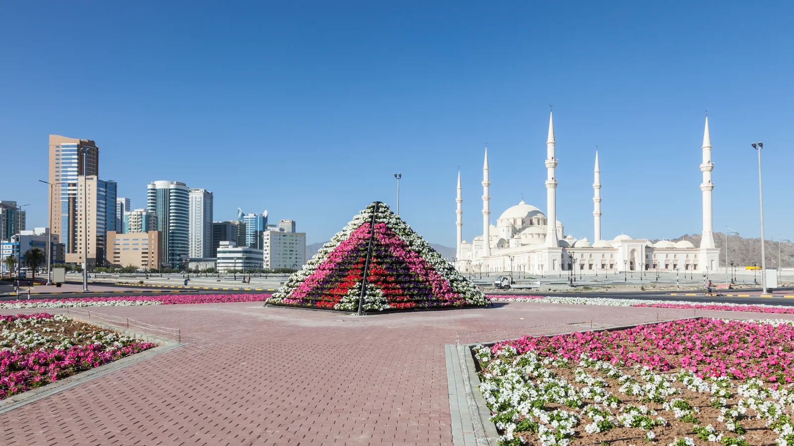 Fucayrah – Birleşik Arap Emirlikleri fotoğrafı