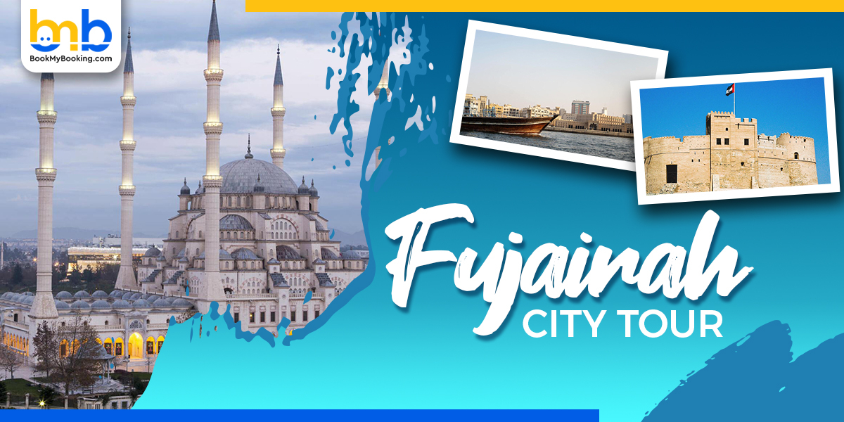 Fucayrah – Birleşik Arap Emirlikleri fotoğrafı