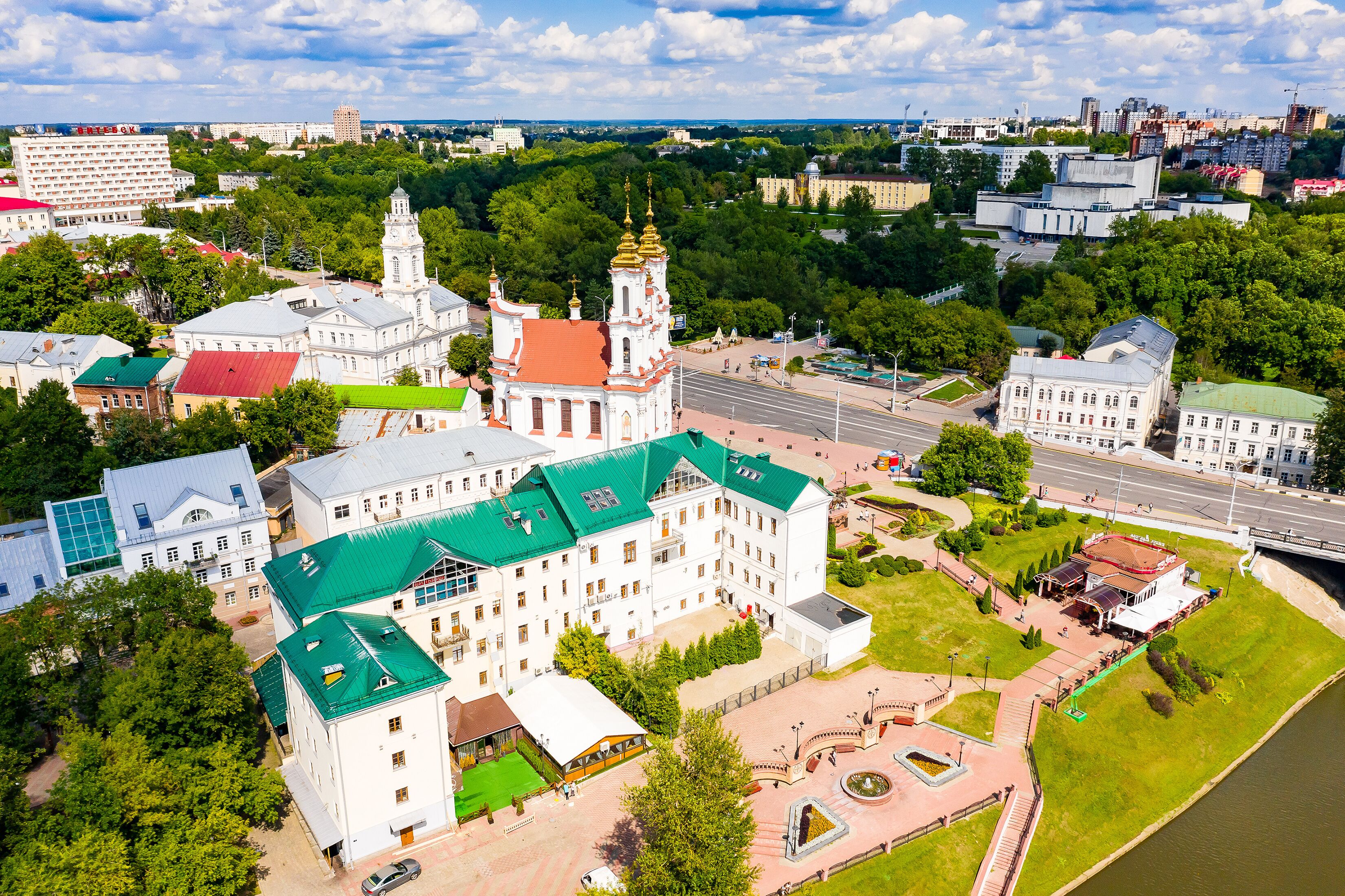 Vitebsk İli – Belarus fotoğrafı