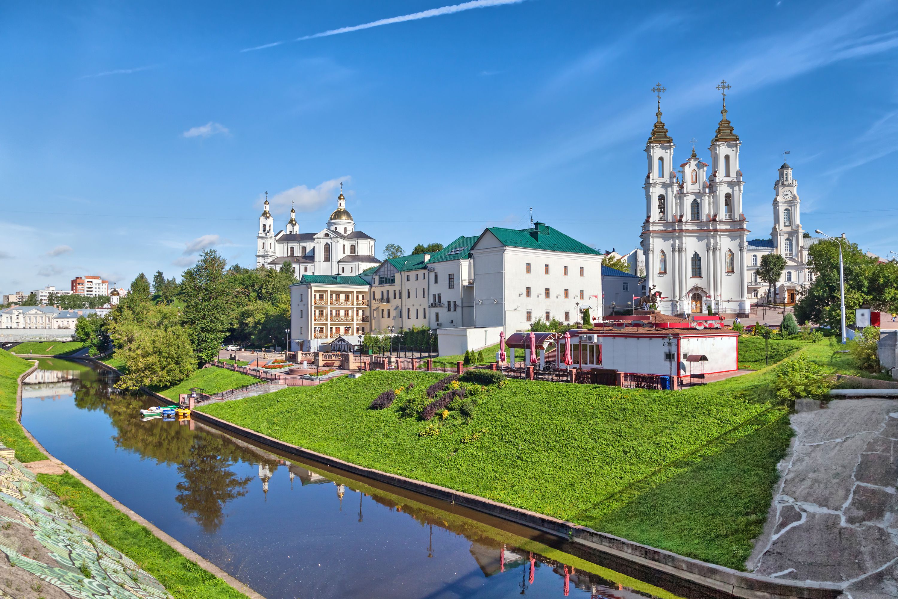 Vitebsk İli – Belarus fotoğrafı