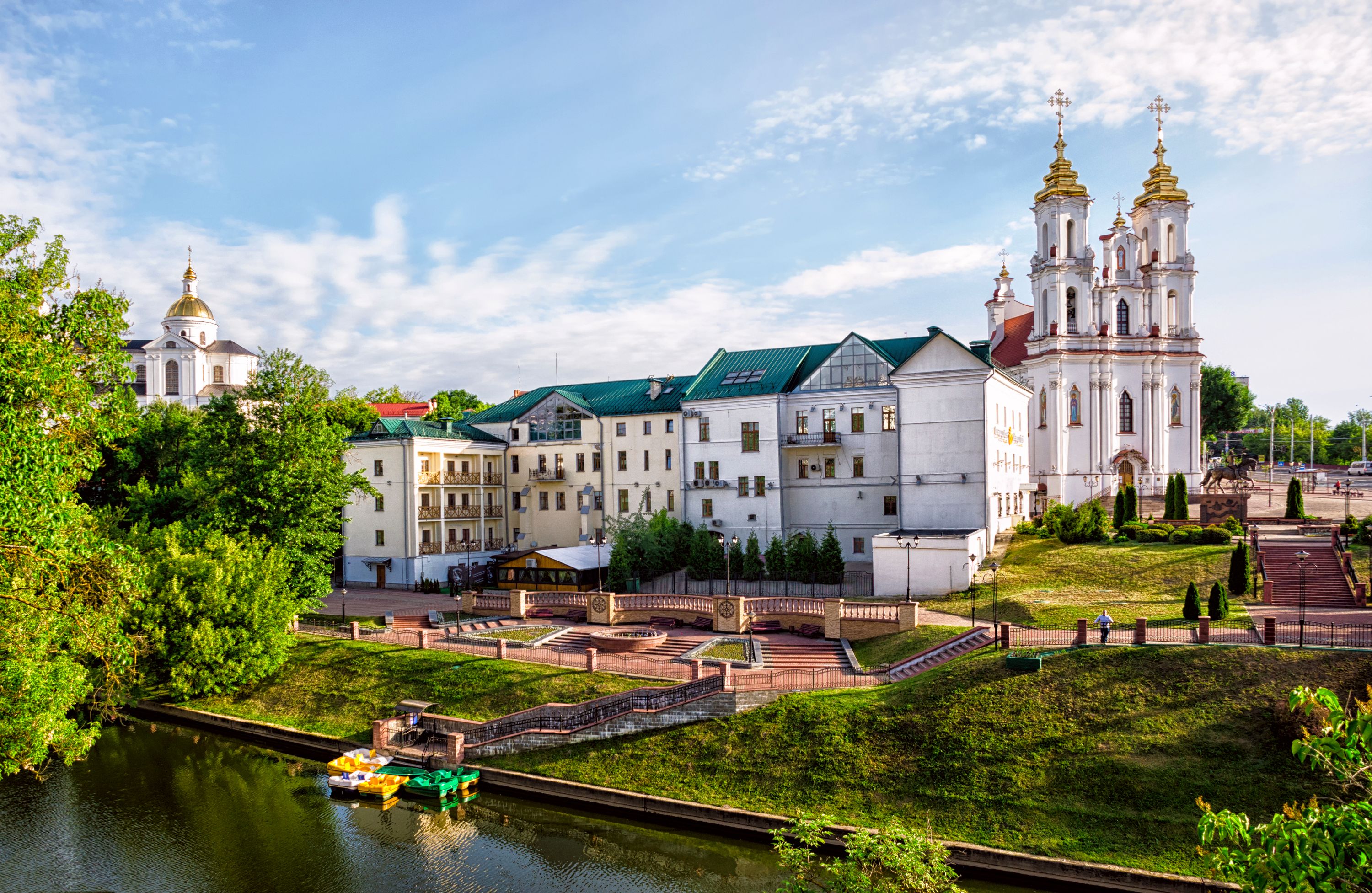 Vitebsk İli – Belarus fotoğrafı
