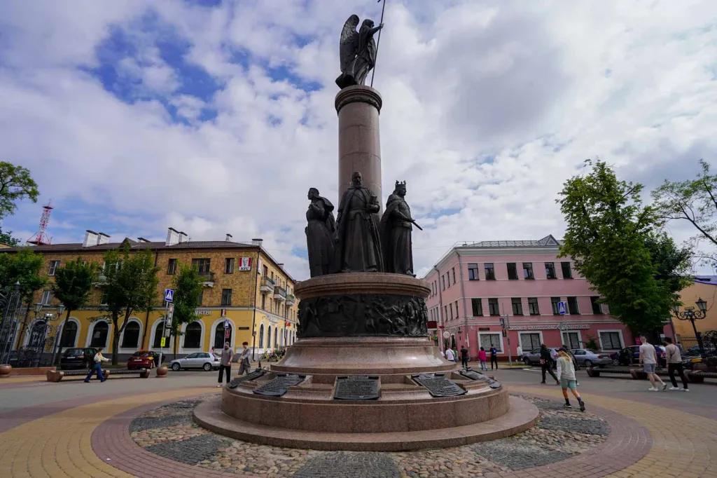 Brest İli – Belarus fotoğrafı