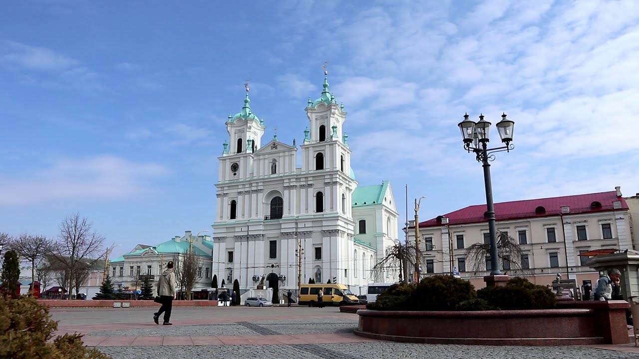 Grodno İli – Belarus fotoğrafı