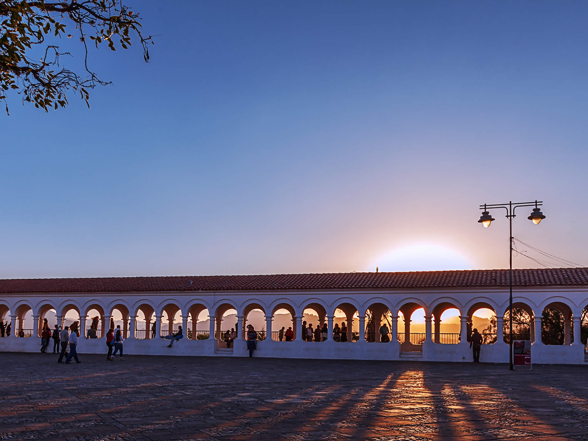 Chuquisaca – Bolivya fotoğrafı