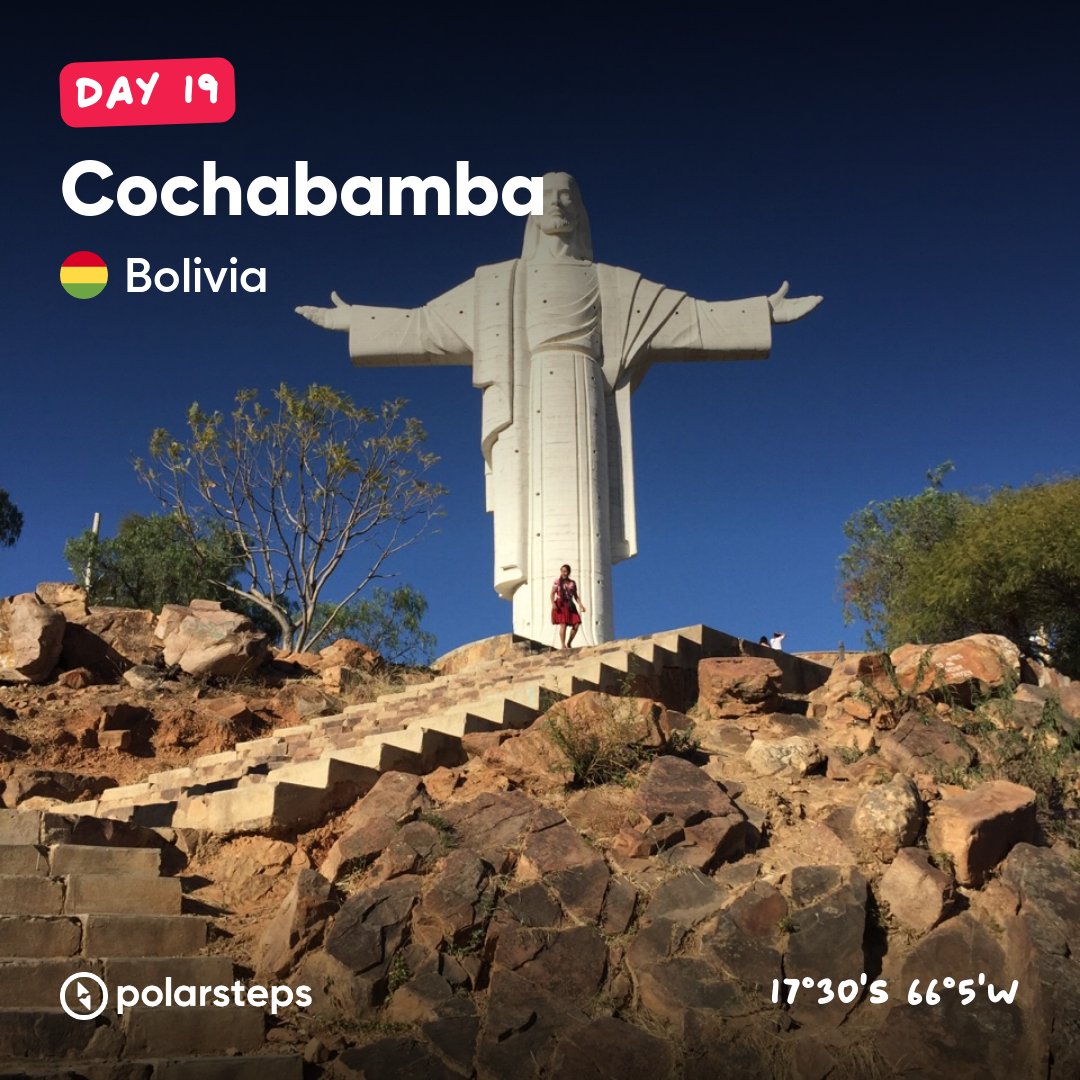 Esteban Arce – Bolivya fotoğrafı