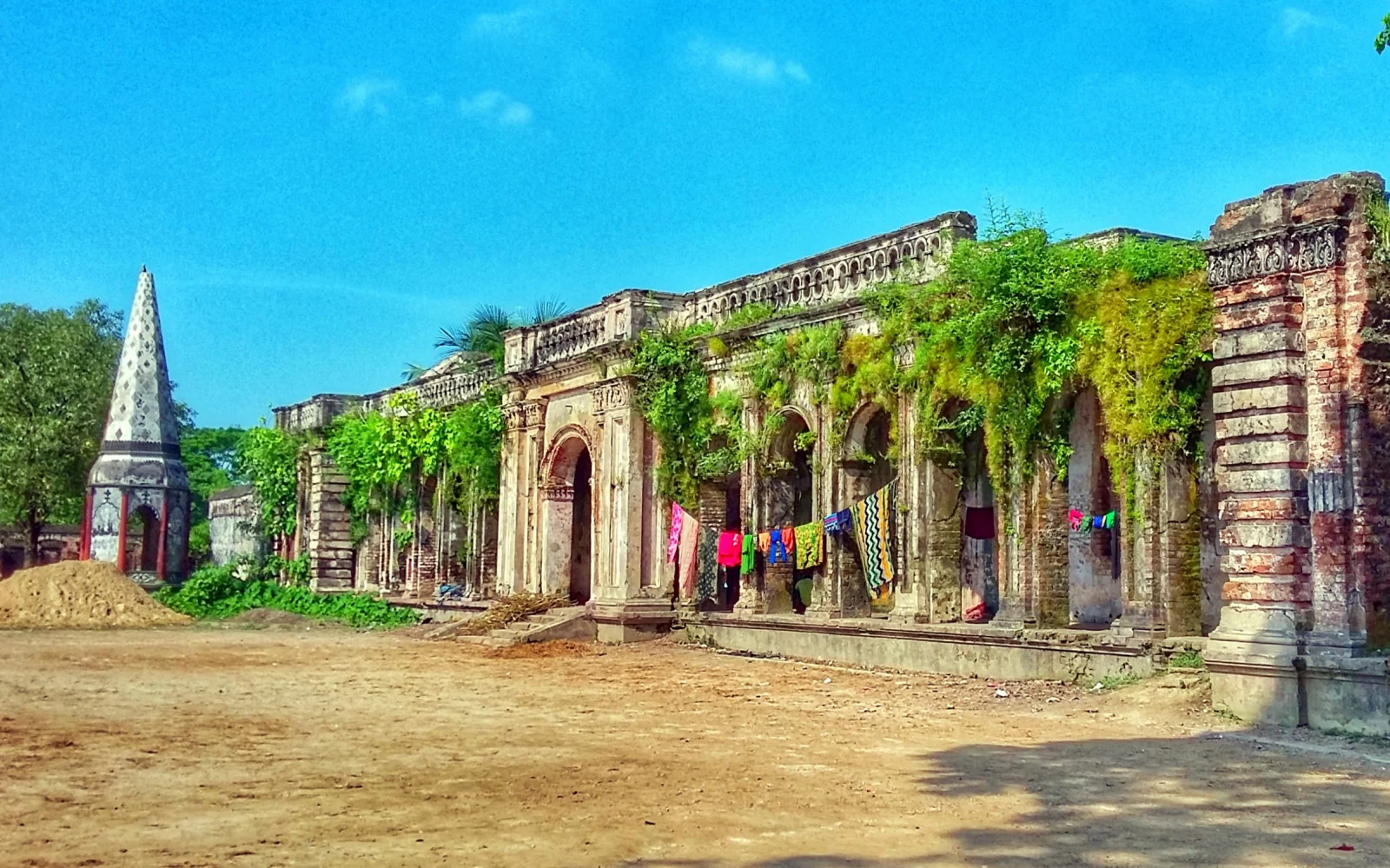 Brahmanbaria İli – Bangladeş fotoğrafı