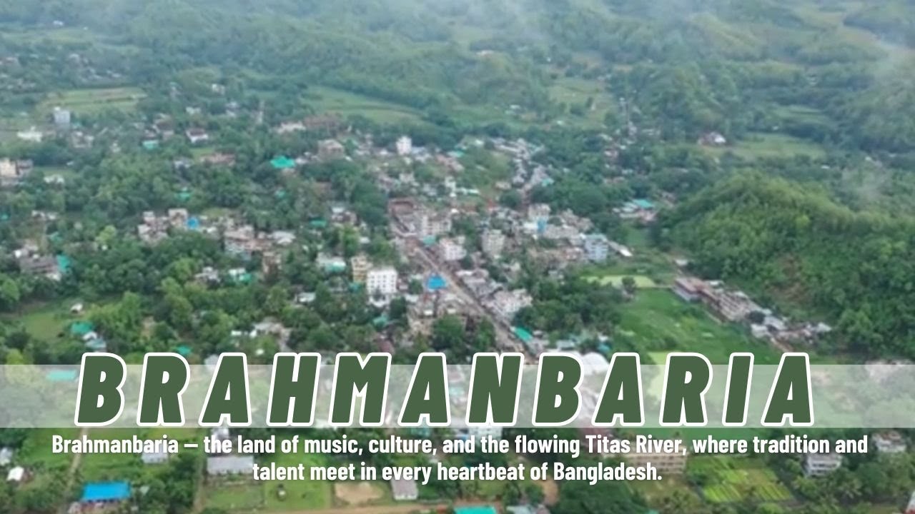 Brahmanbaria İli – Bangladeş fotoğrafı