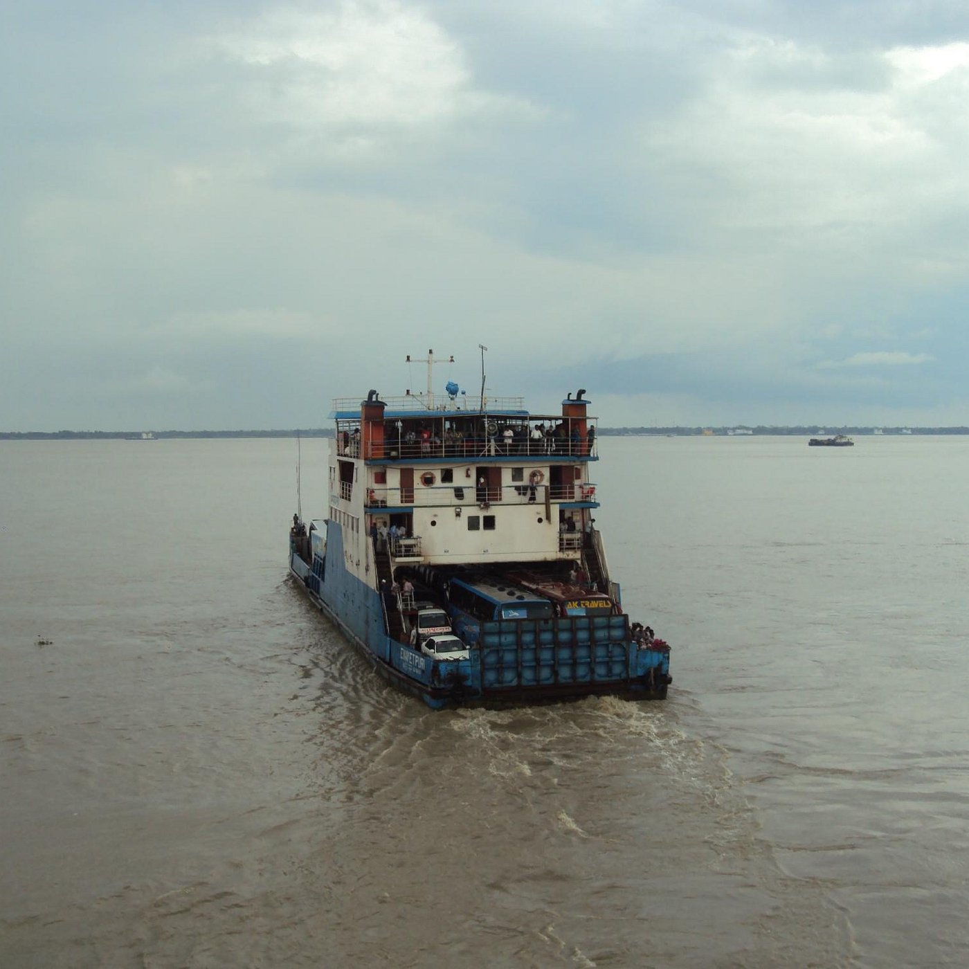 Patuakhali İli – Bangladeş fotoğrafı