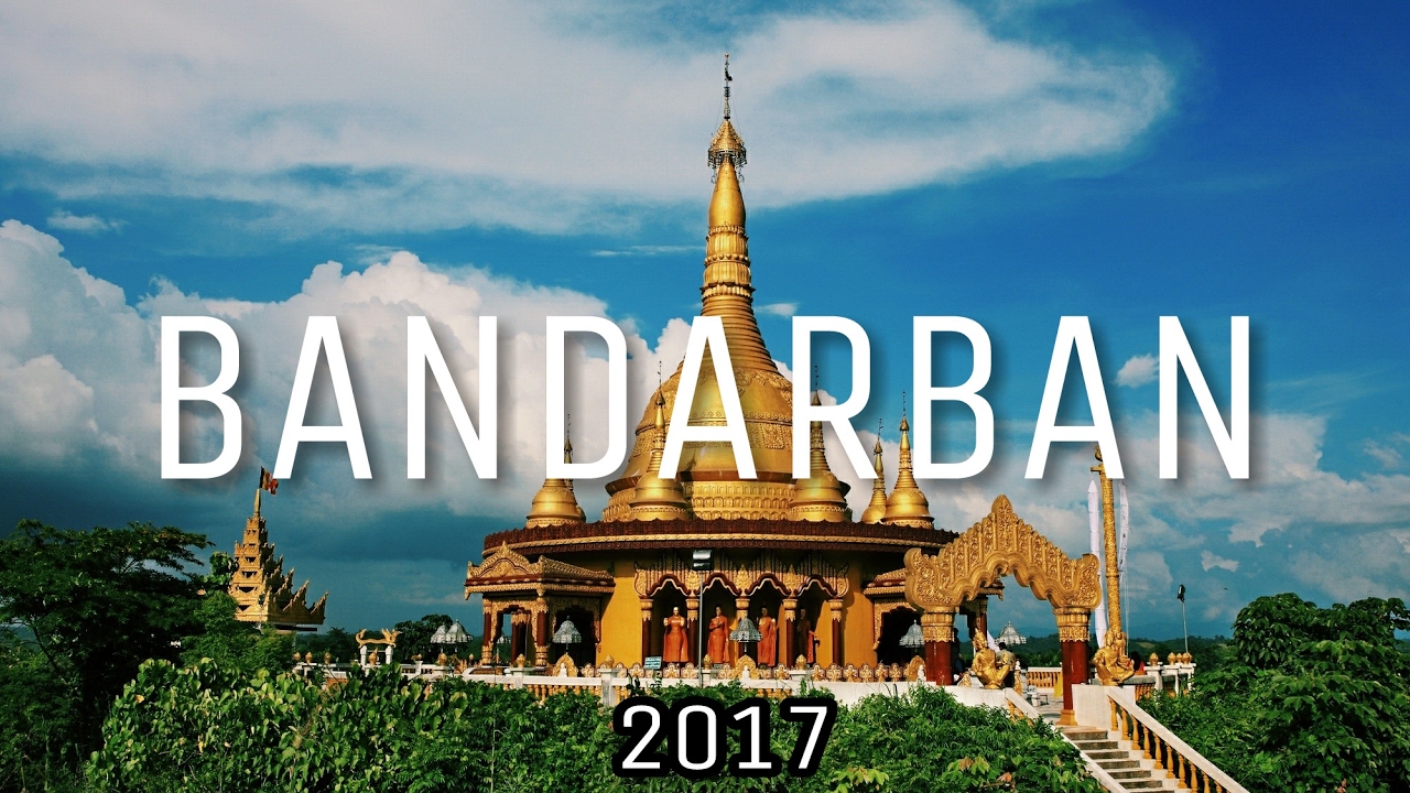 Bandarban İli – Bangladeş fotoğrafı