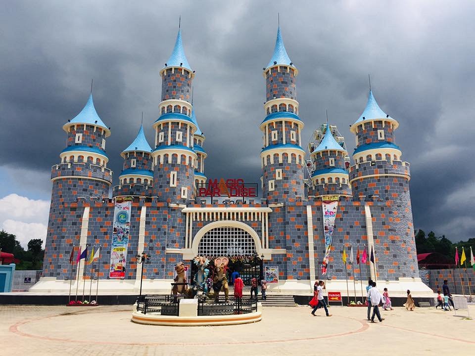 Comilla İli – Bangladeş fotoğrafı