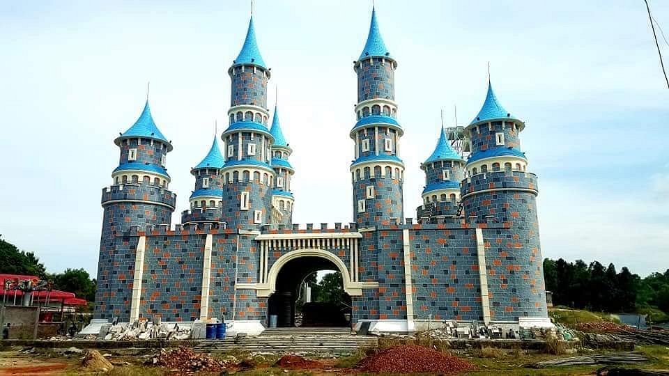 Comilla İli – Bangladeş fotoğrafı