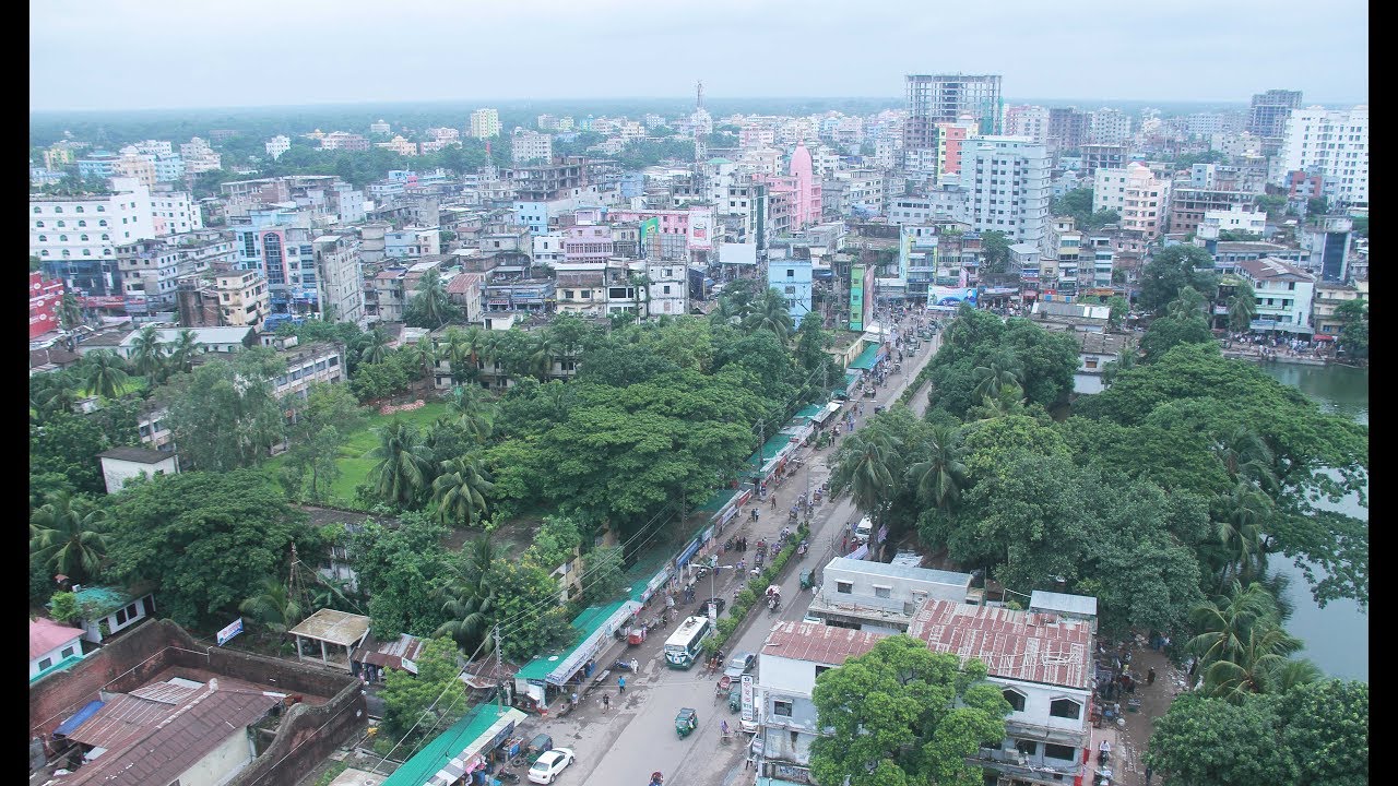 Feni İli – Bangladeş fotoğrafı