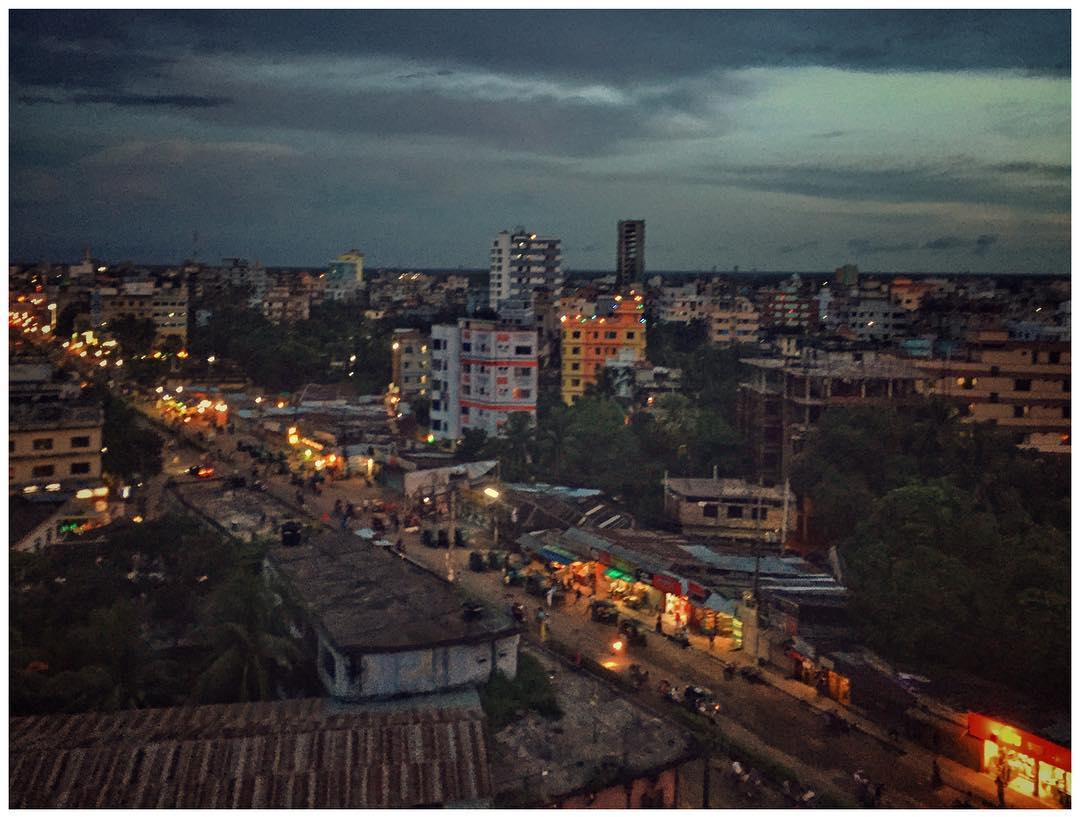 Feni İli – Bangladeş fotoğrafı