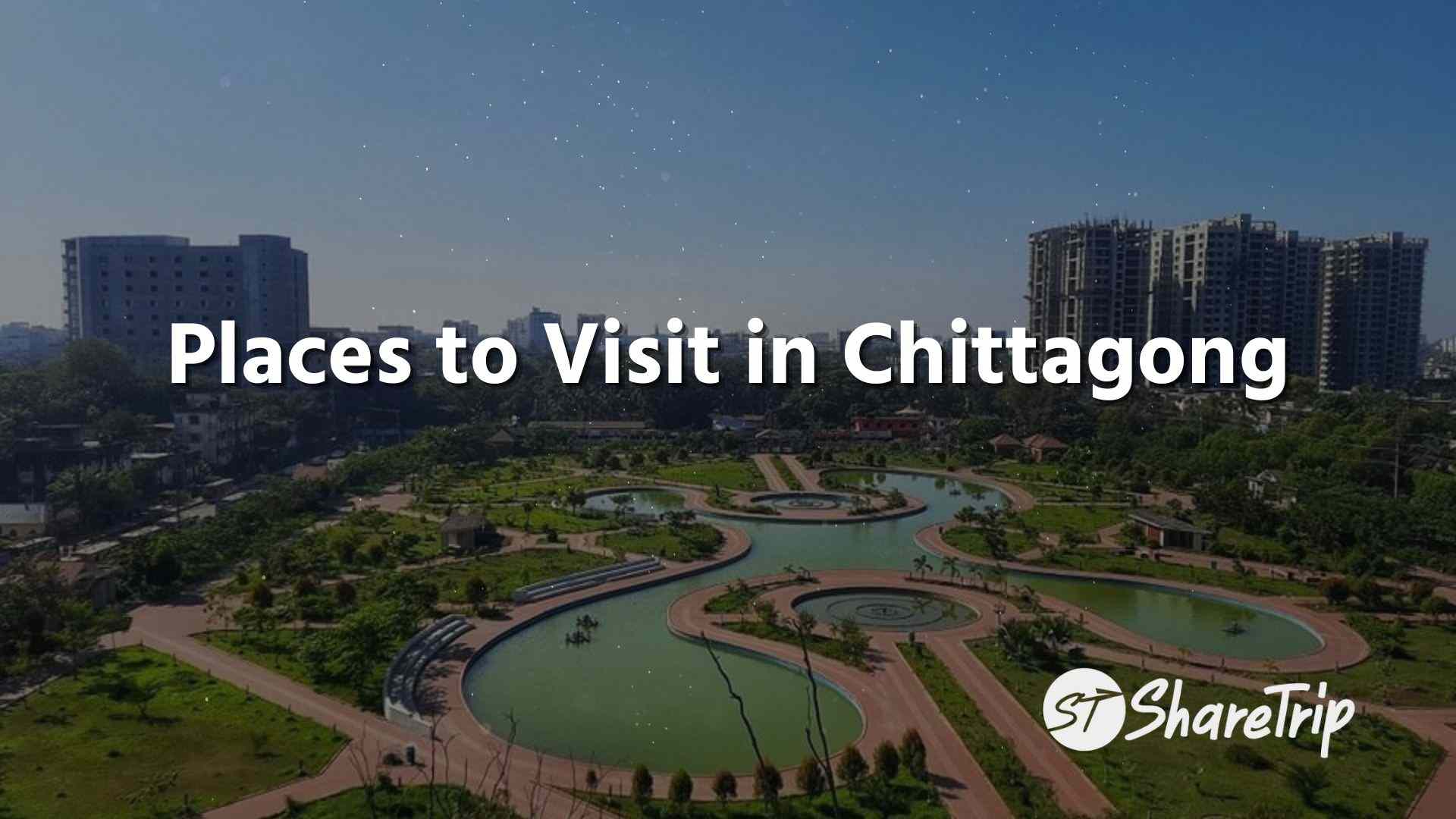 Chittagong İli – Bangladeş fotoğrafı