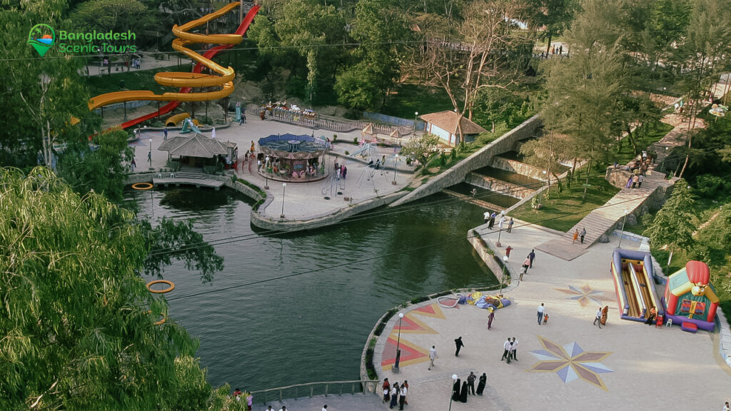 Chittagong İli – Bangladeş fotoğrafı