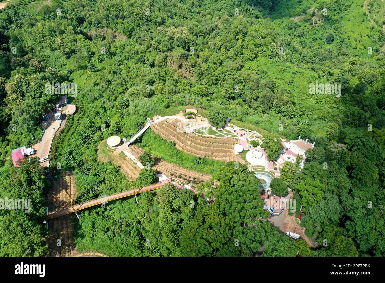 Khagrachhari İli – Bangladeş fotoğrafı