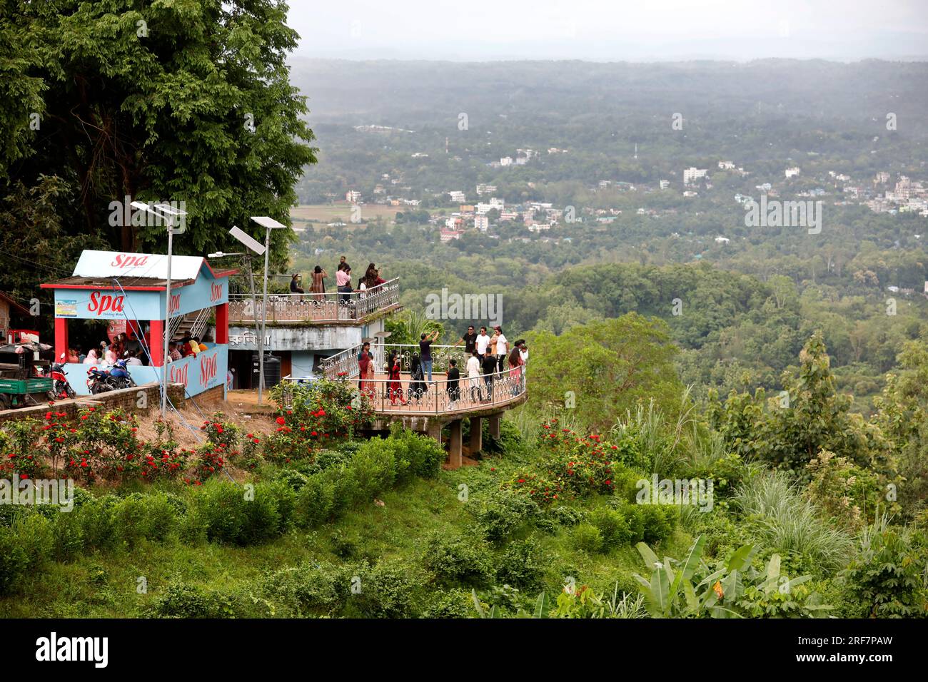 Khagrachhari İli – Bangladeş fotoğrafı