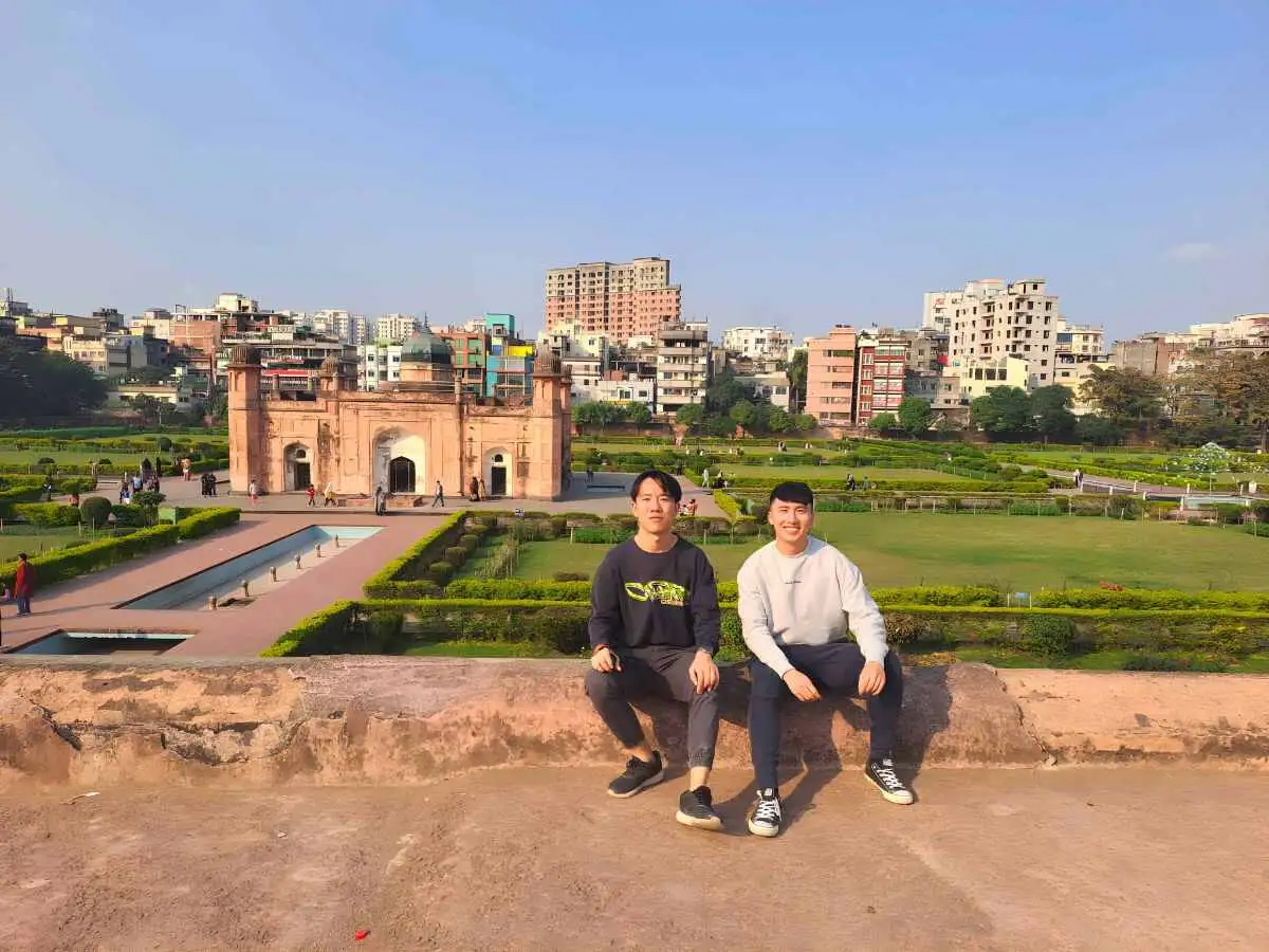 Dhaka İli – Bangladeş fotoğrafı