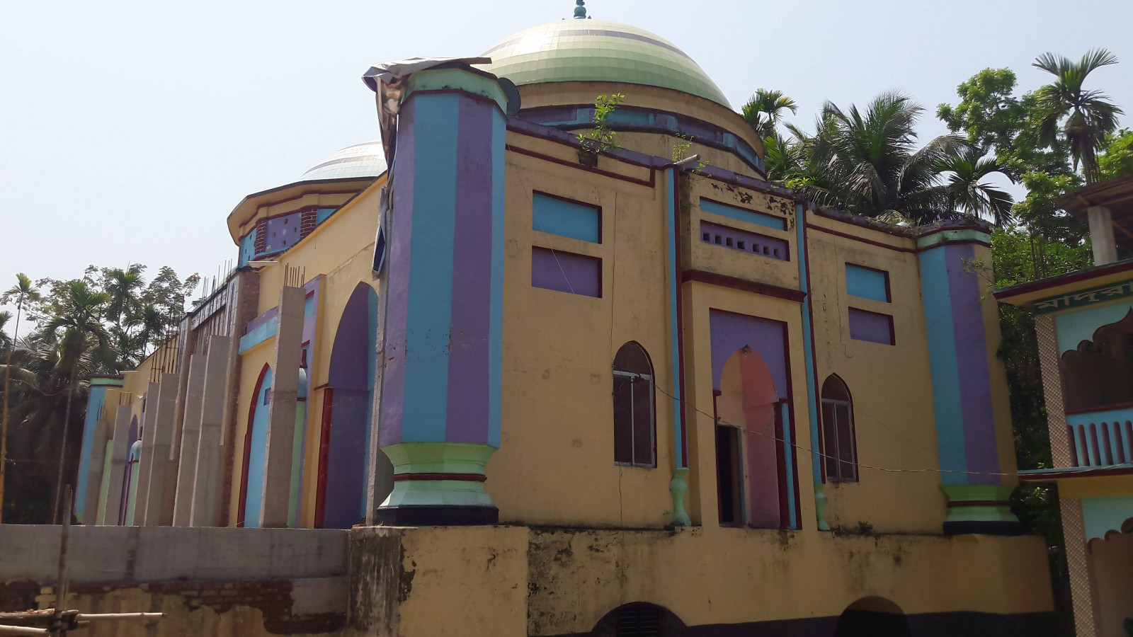 Lakshmipur İli – Bangladeş fotoğrafı