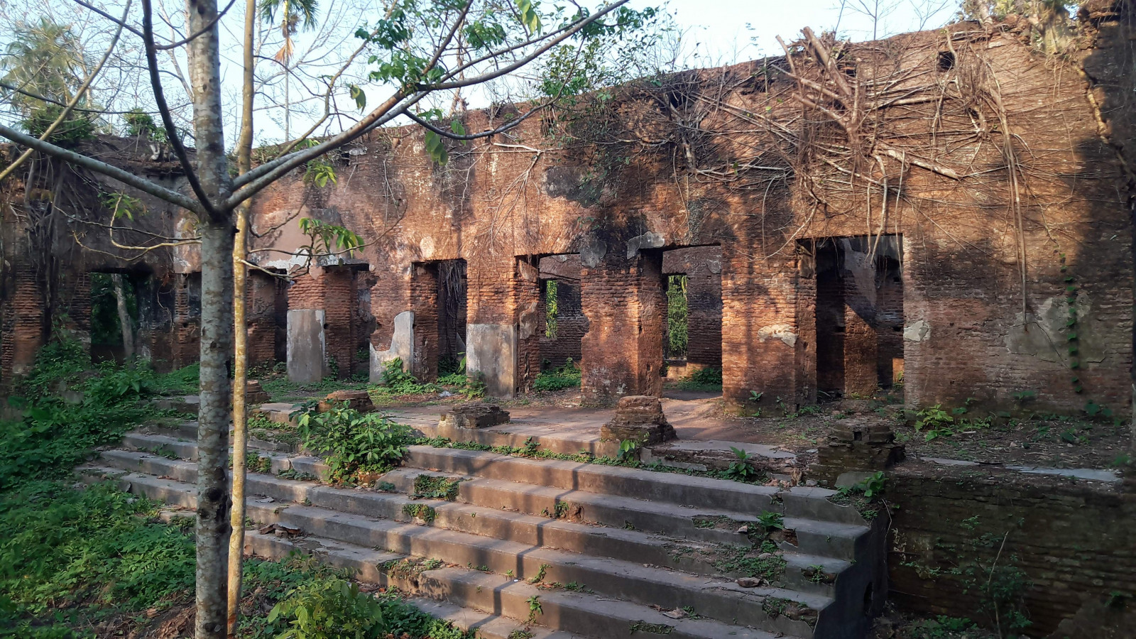 Lakshmipur İli – Bangladeş fotoğrafı