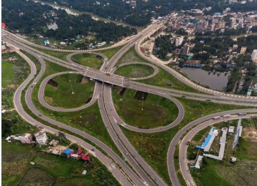 Faridpur İli – Bangladeş fotoğrafı