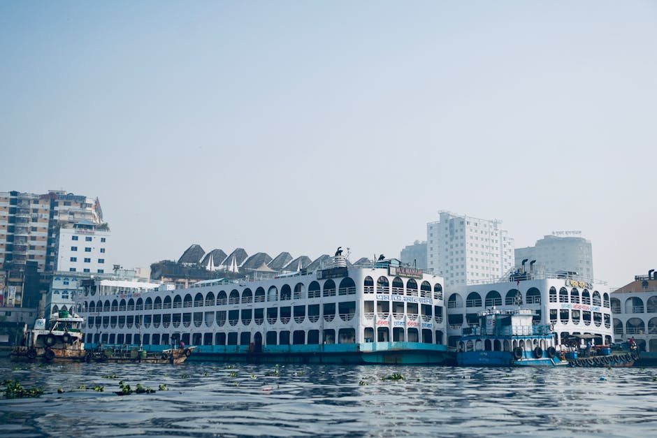 Gopalganj İli – Bangladeş fotoğrafı