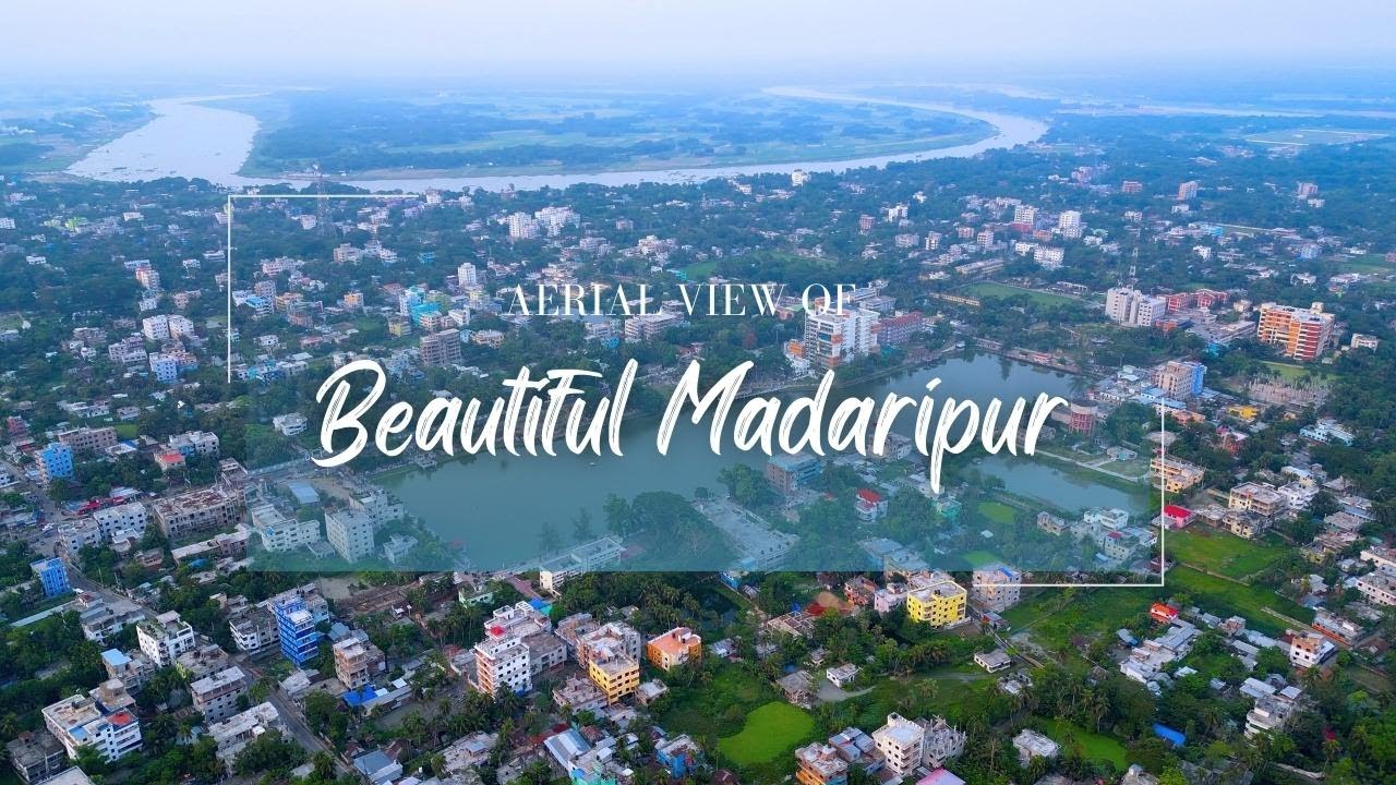 Madaripur İli – Bangladeş fotoğrafı